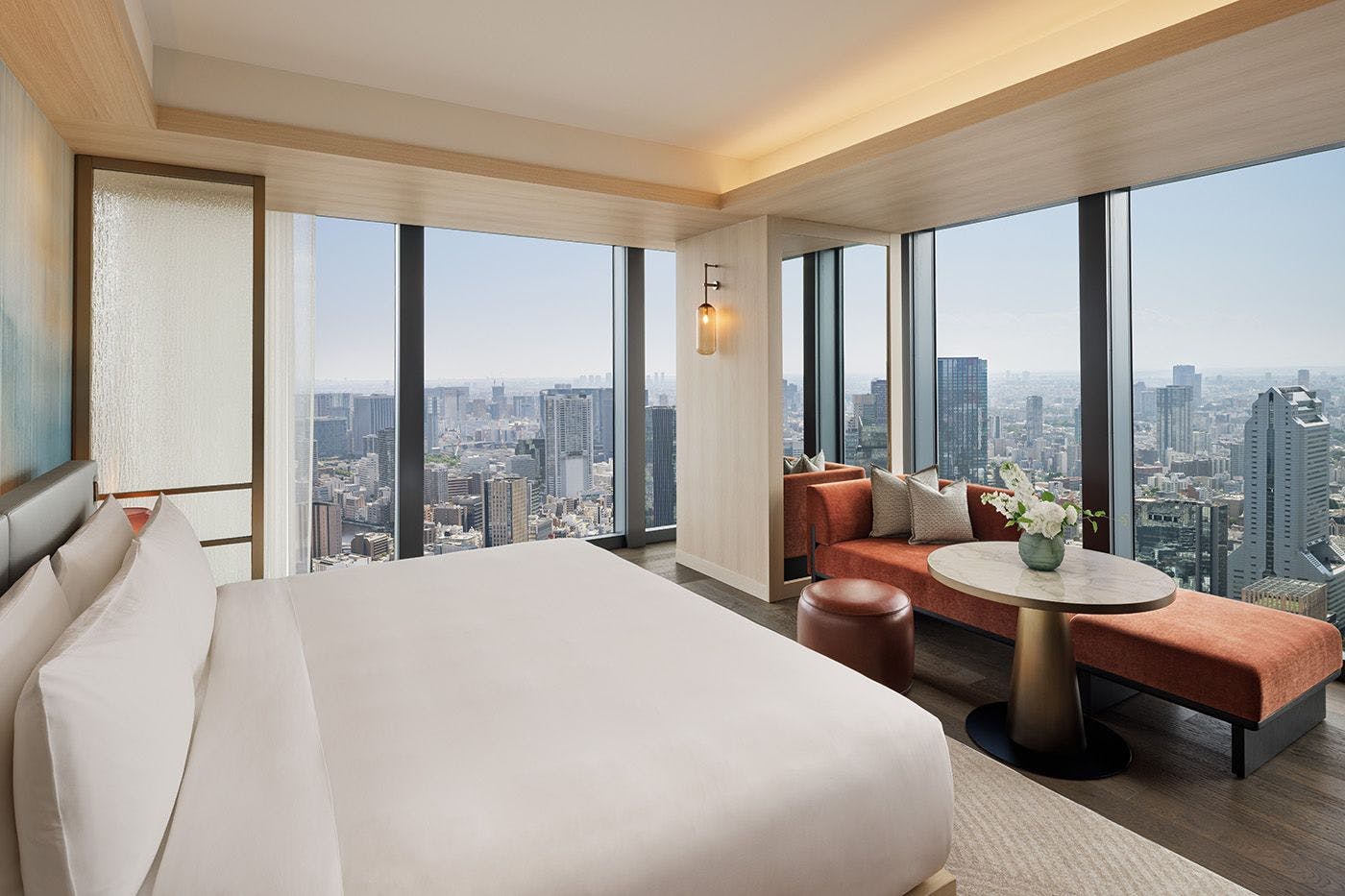 Fairmont Tokyo