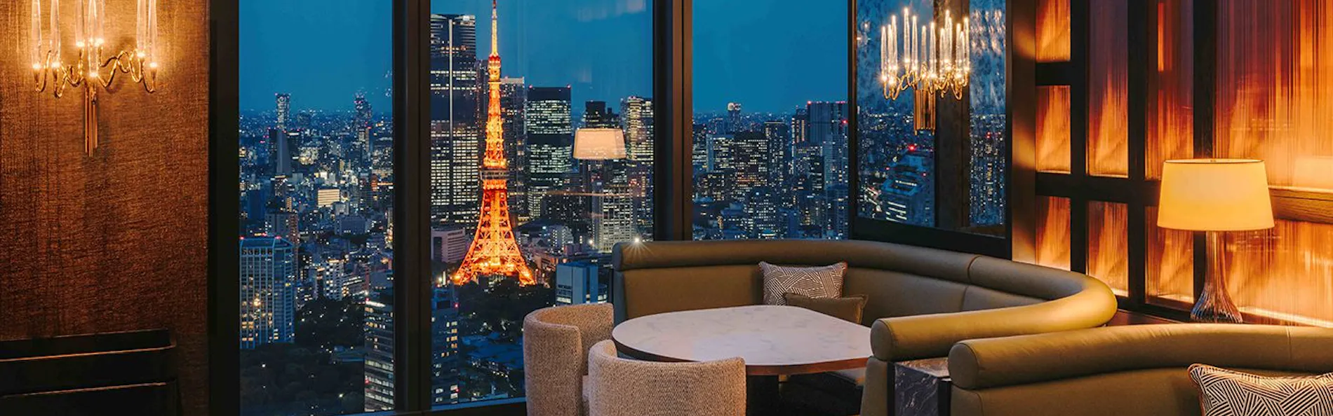 フェアモント東京