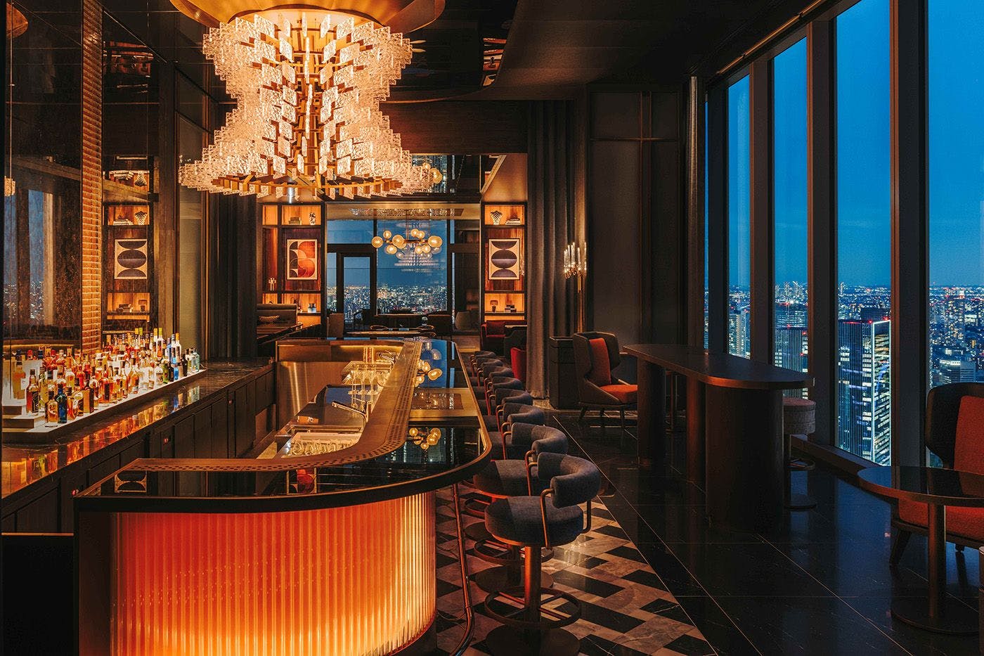 そんな事より気になるの/浜松町ナイトクラブ 超進化系ナイトクラブと話題の「CrazyLand」 2023年春のオープンが決定