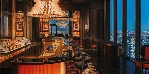 フェアモント東京