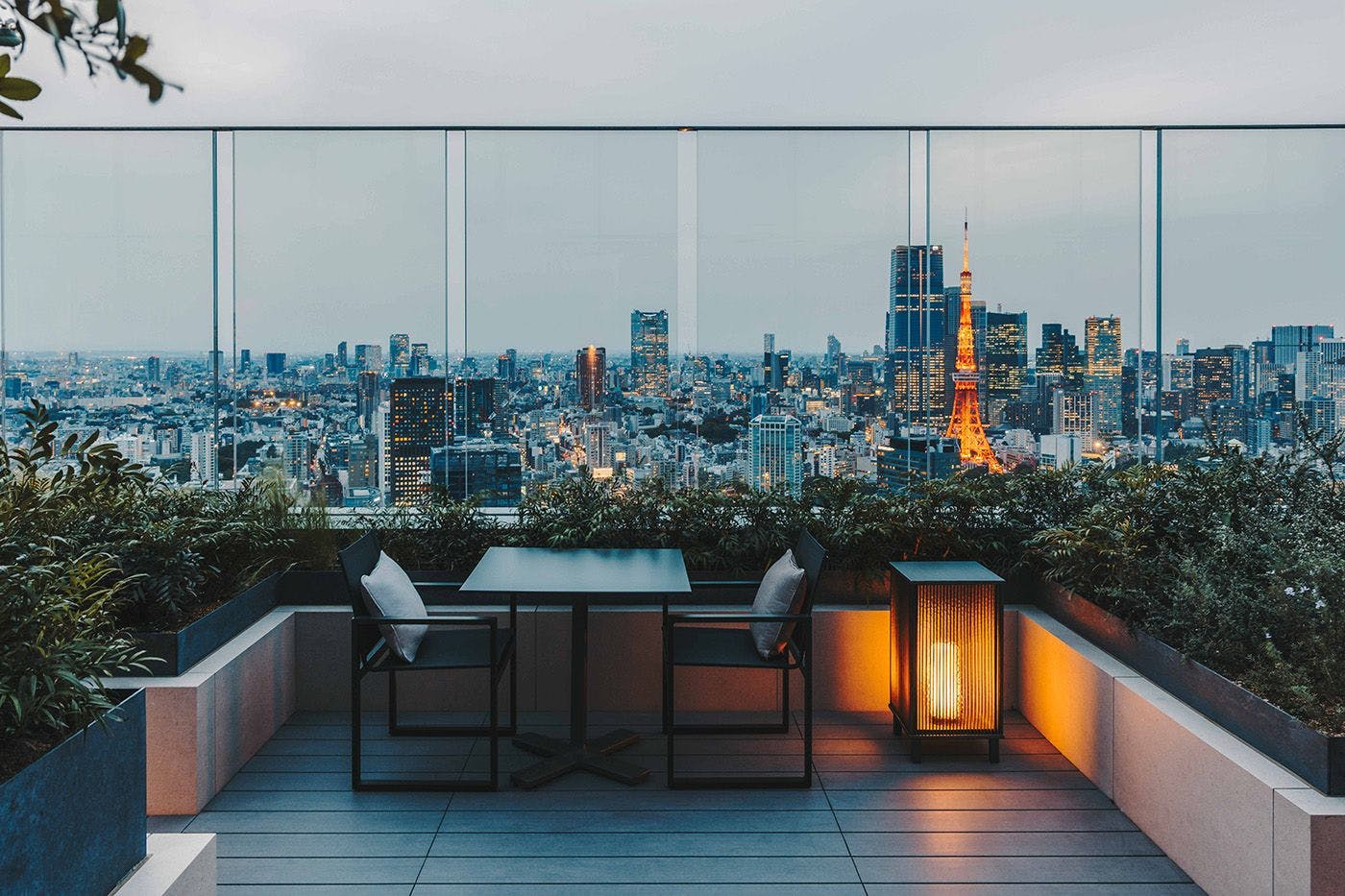 浜松町駅×夜景が人気の宿 おすすめホテル・旅館 - 一休.com