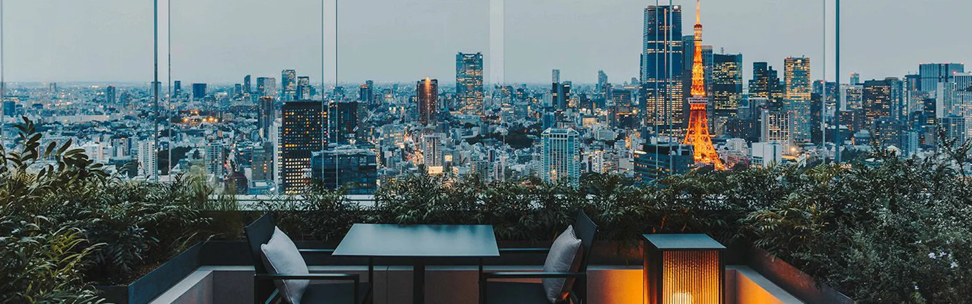 フェアモント東京