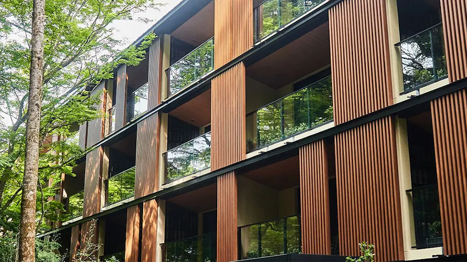 GLAMDAY STYLE KYU-KARUIZAWA HOTEL & RESORT