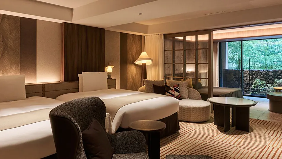 GLAMDAY STYLE KYU-KARUIZAWA HOTEL & RESORT