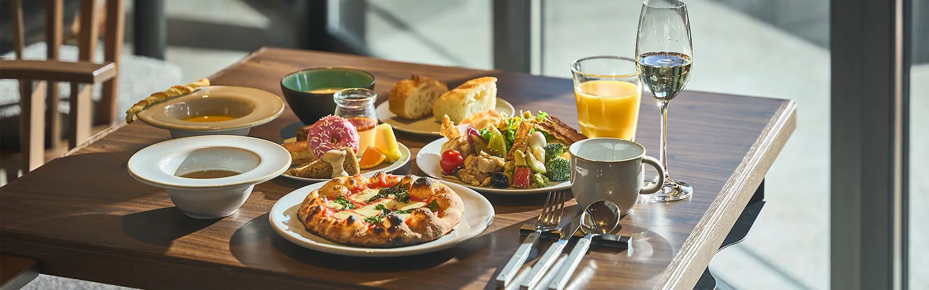 グランディスタイル旧軽井沢ホテル&リゾート