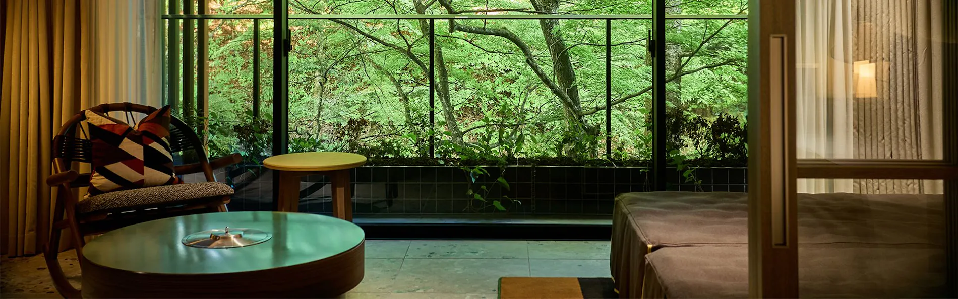 グランディスタイル旧軽井沢ホテル&リゾート