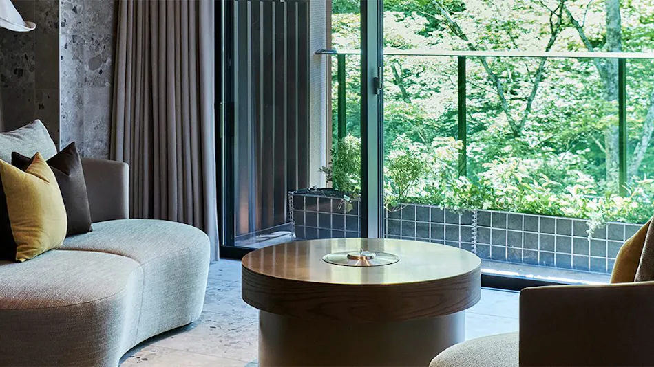 GLAMDAY STYLE KYU-KARUIZAWA HOTEL & RESORT