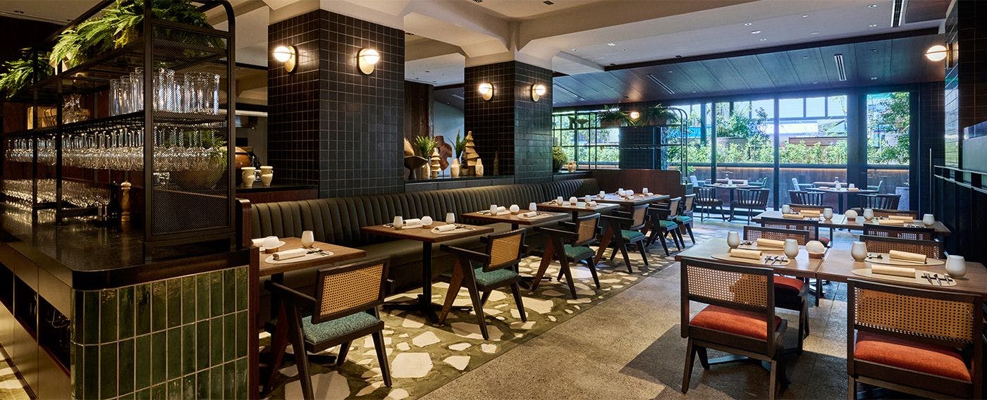 グランディスタイル旧軽井沢ホテル＆リゾート