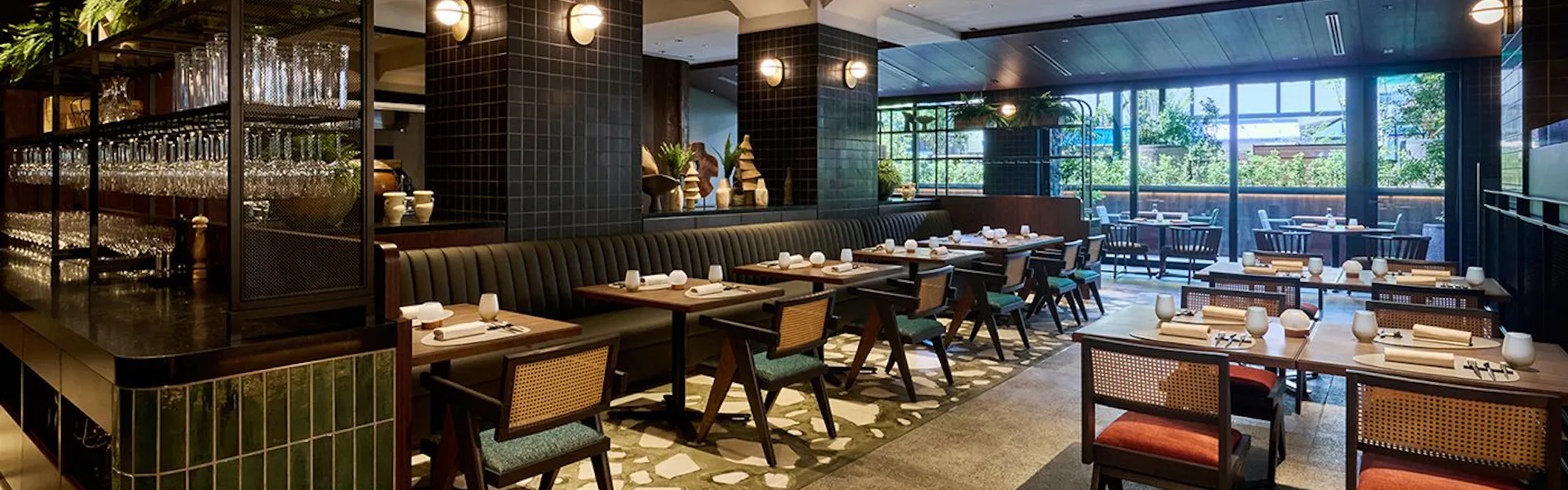 グランディスタイル旧軽井沢ホテル&リゾート