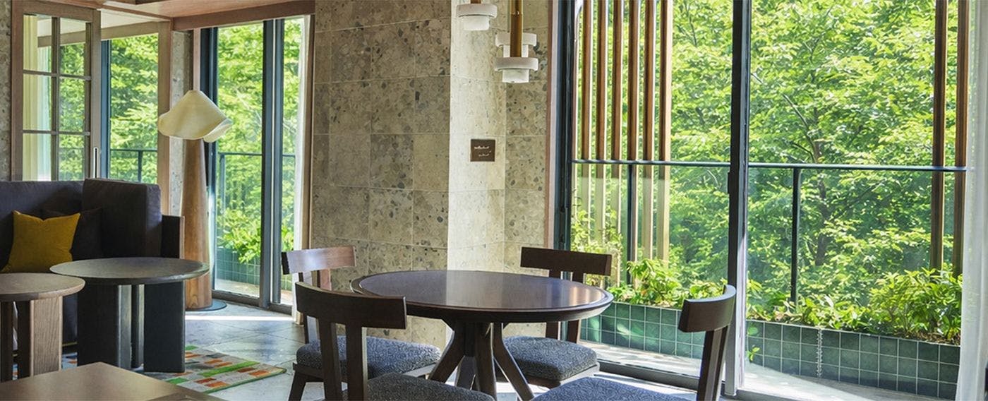 GLAMDAY STYLE KYU-KARUIZAWA HOTEL & RESORT