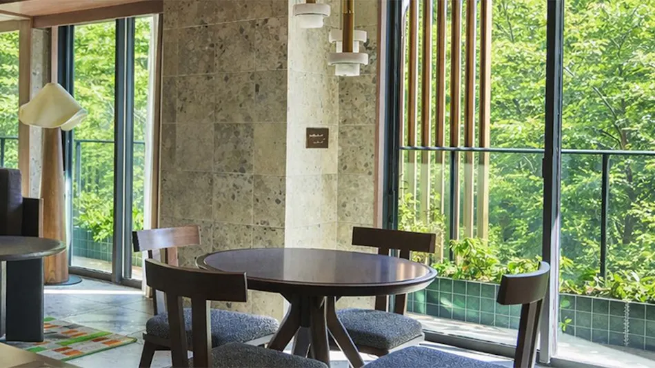 GLAMDAY STYLE KYU-KARUIZAWA HOTEL & RESORT