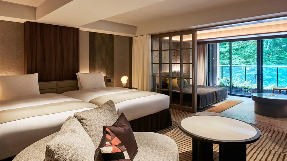 GLAMDAY STYLE KYU-KARUIZAWA HOTEL & RESORT