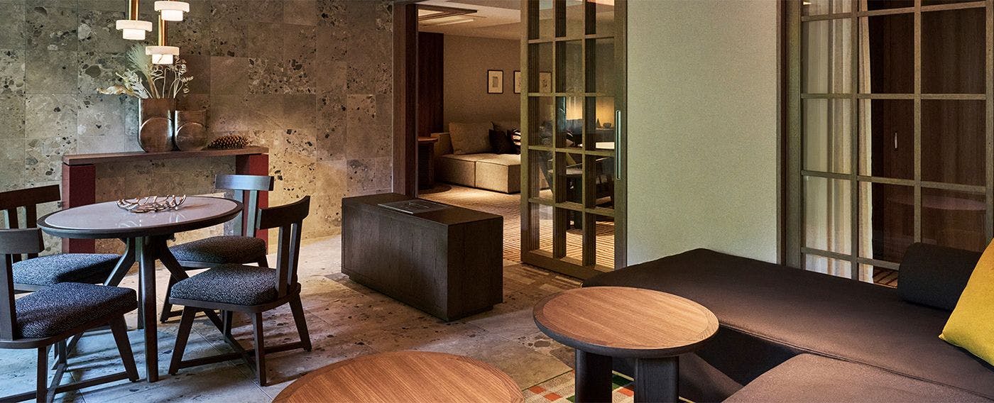 GLAMDAY STYLE KYU-KARUIZAWA HOTEL & RESORT