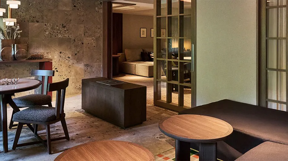 GLAMDAY STYLE KYU-KARUIZAWA HOTEL & RESORT