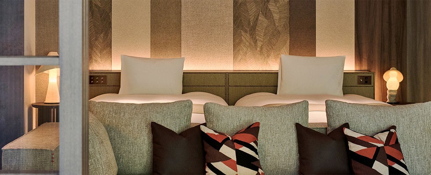 GLAMDAY STYLE KYU-KARUIZAWA HOTEL & RESORT