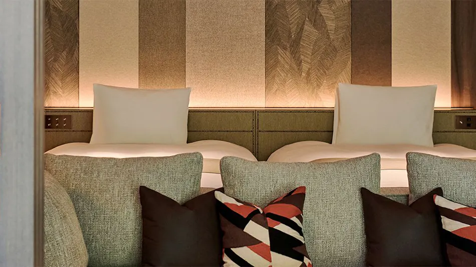 GLAMDAY STYLE KYU-KARUIZAWA HOTEL & RESORT