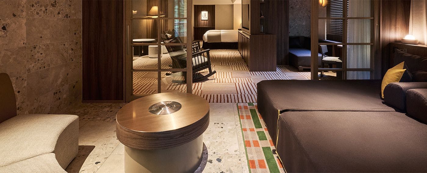 甲信越のおすすめホテル・旅館 - 一休.com