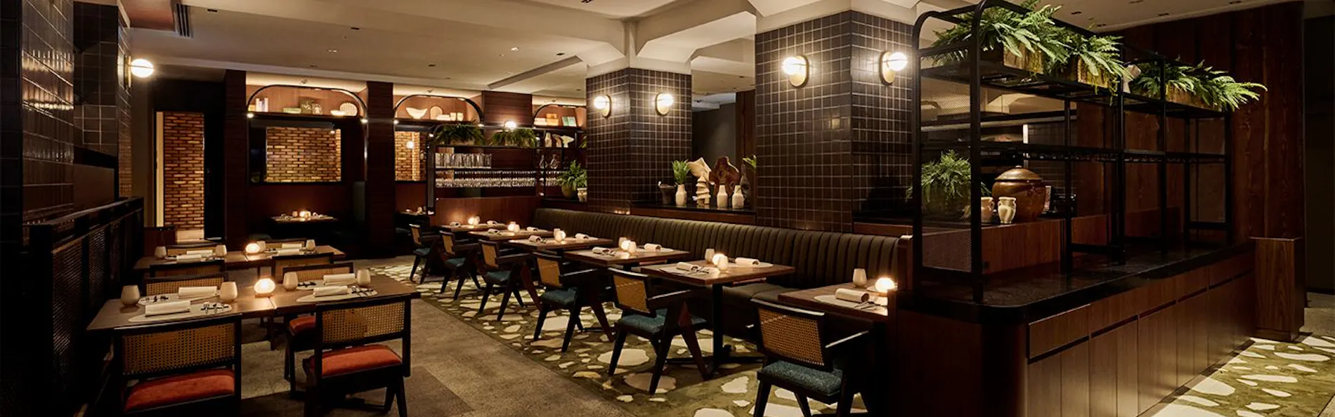 グランディスタイル旧軽井沢ホテル&リゾート