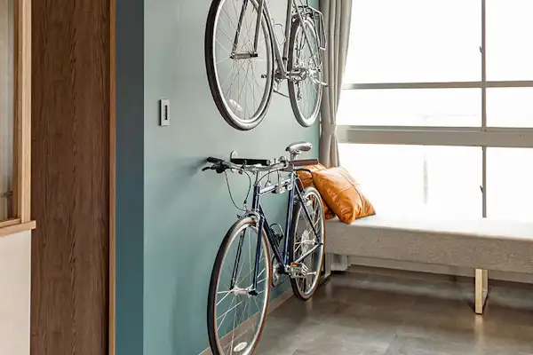 ห้องพัก