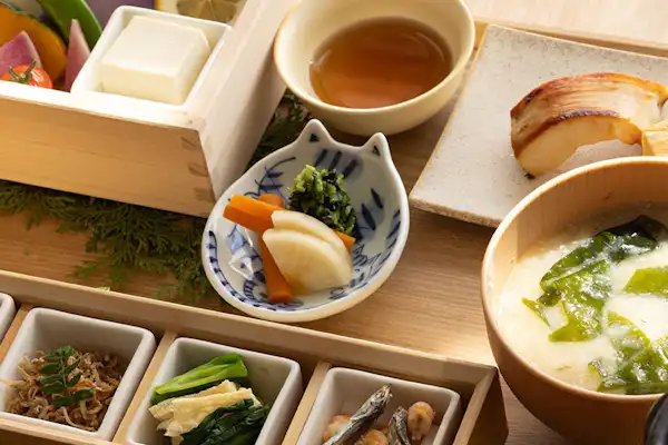 อาหารเช้า