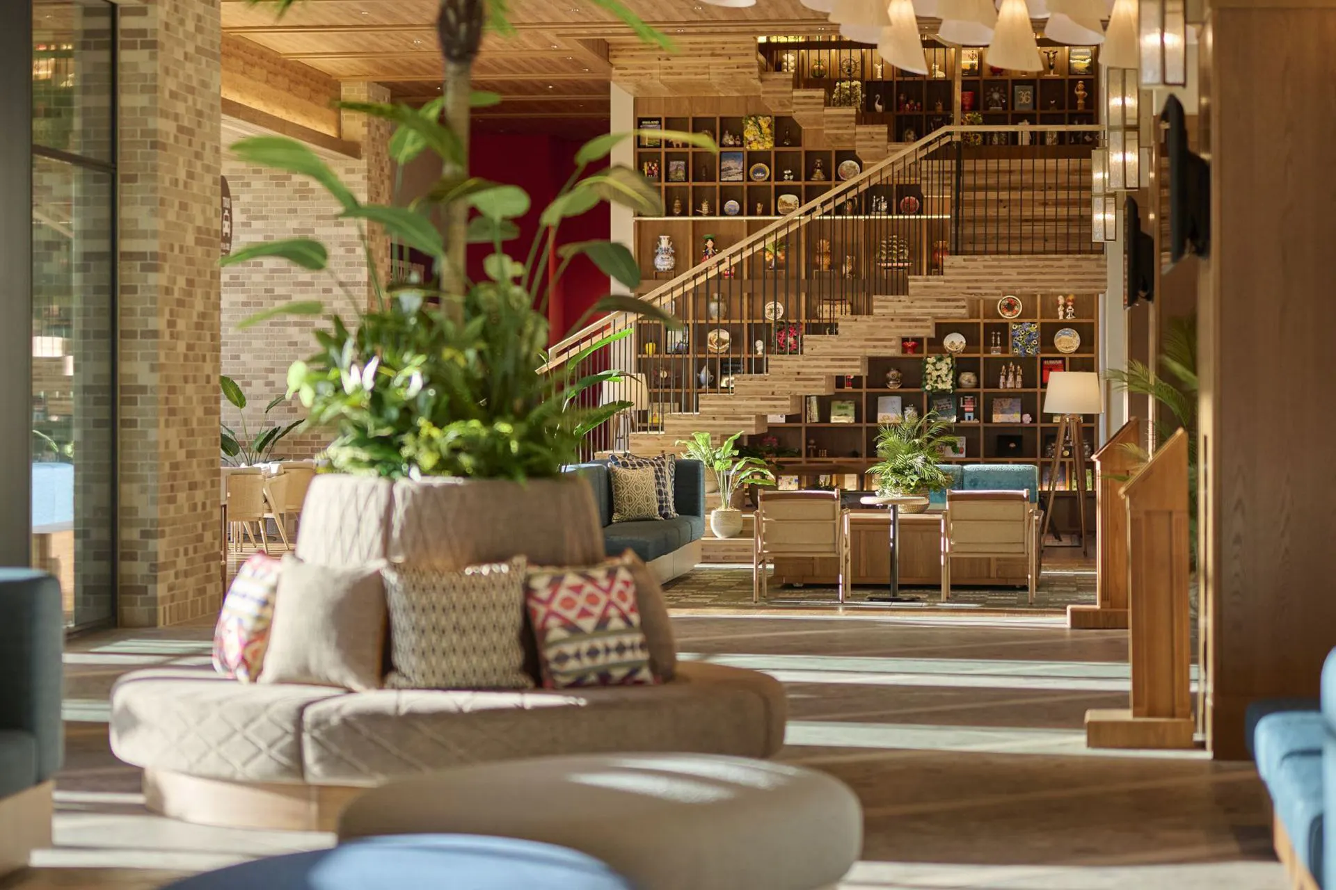 The Royal Park Hotel Tokyo Bay Maihama Resort