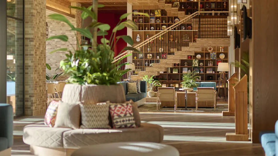 The Royal Park Hotel Tokyo Bay Maihama Resort