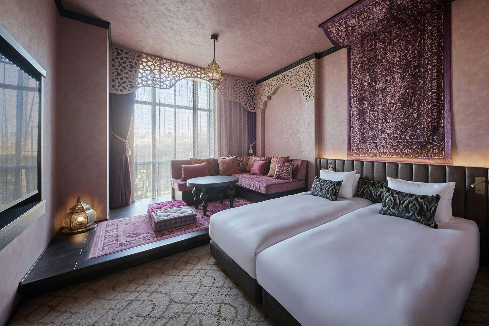 The Royal Park Hotel Tokyo Bay Maihama Resort