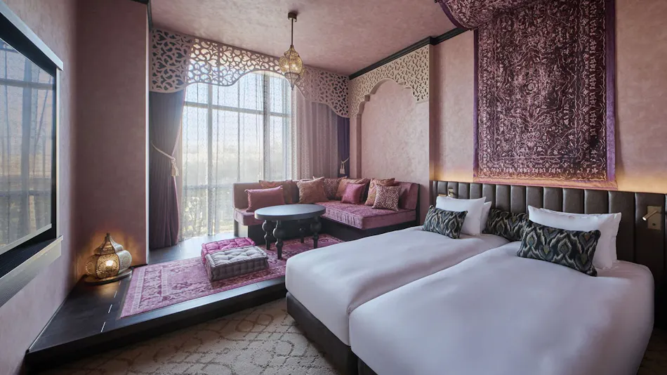 The Royal Park Hotel Tokyo Bay Maihama Resort