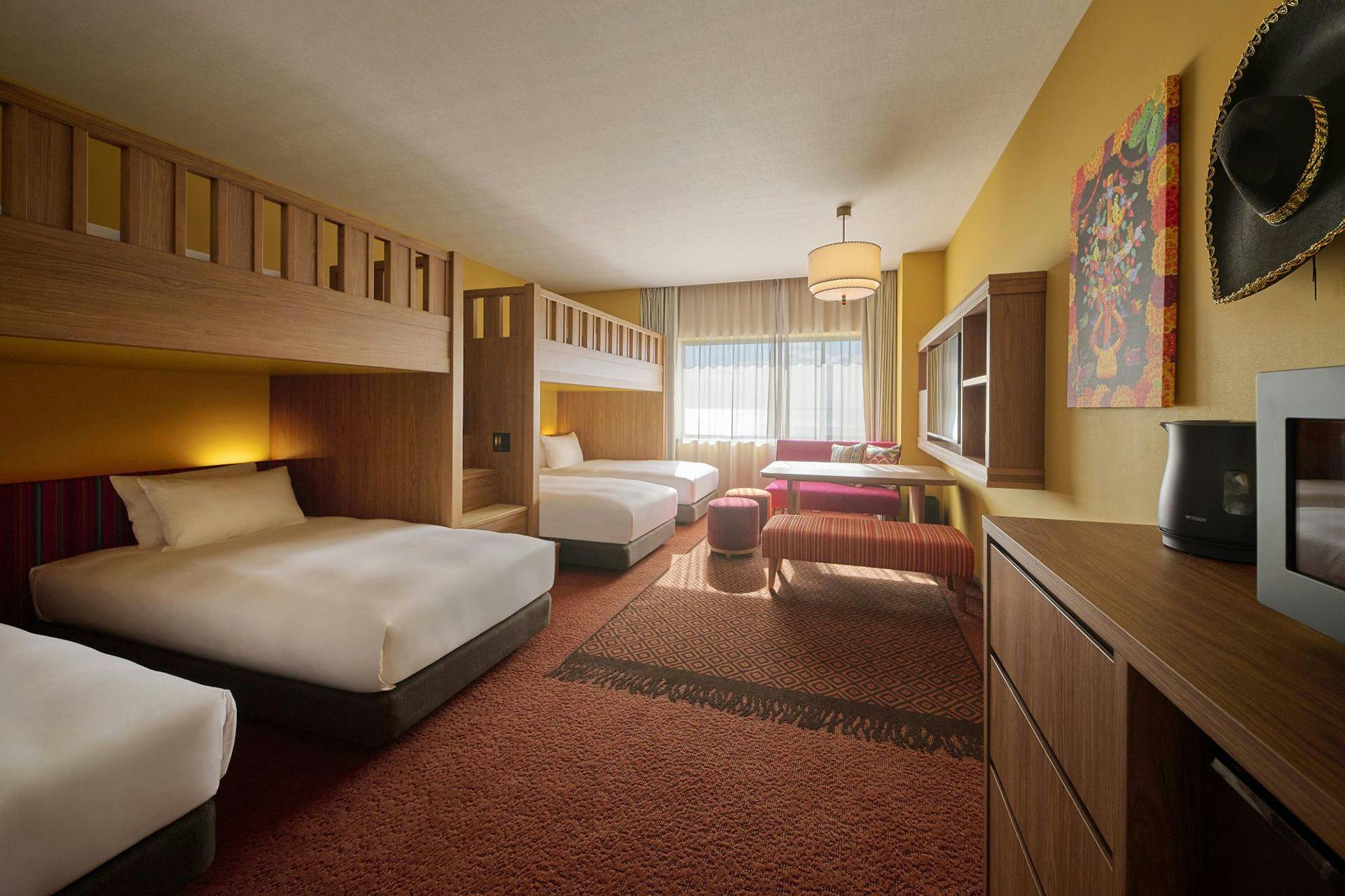 The Royal Park Hotel Tokyo Bay Maihama Resort