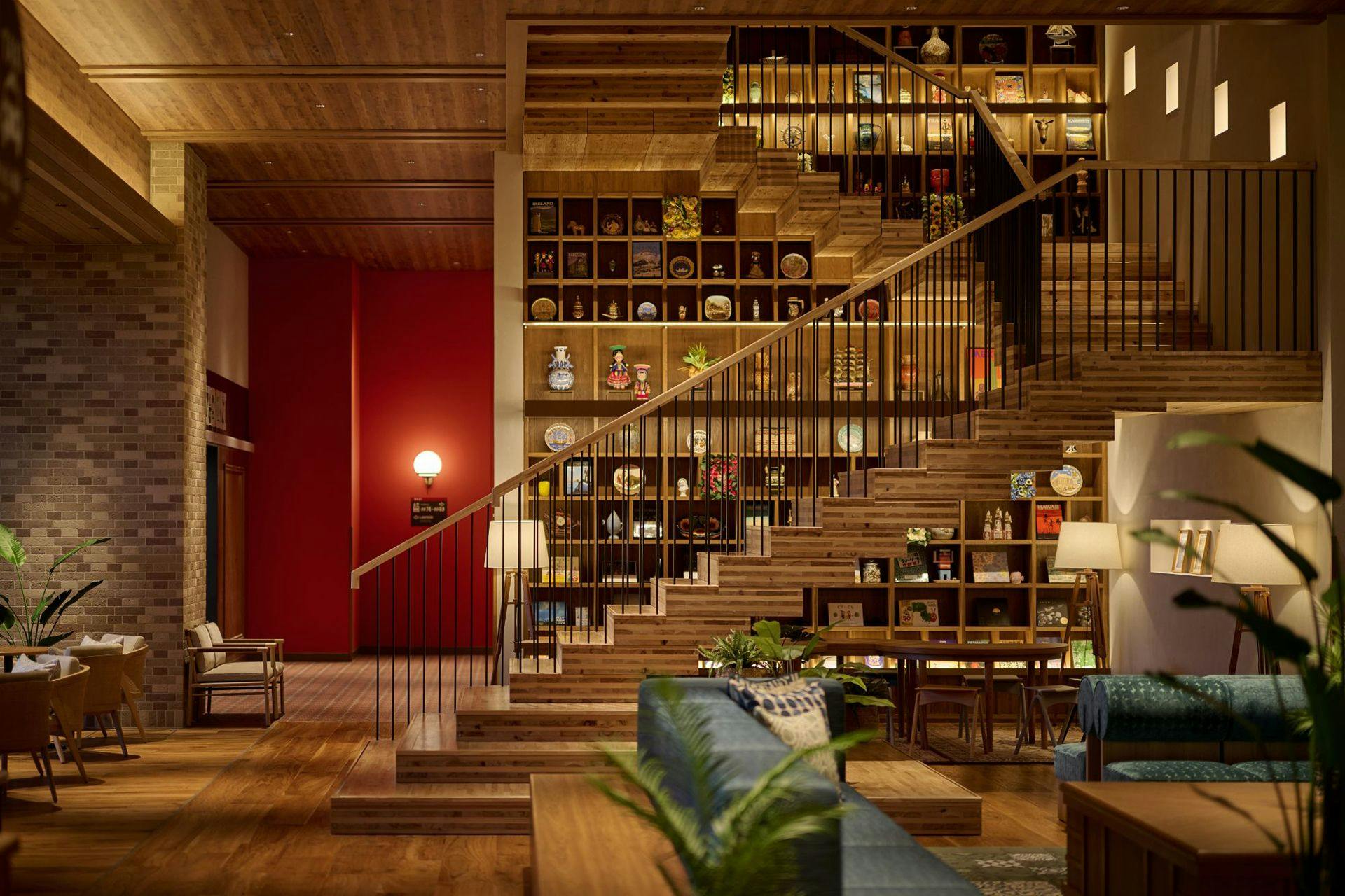 The Royal Park Hotel Tokyo Bay Maihama Resort