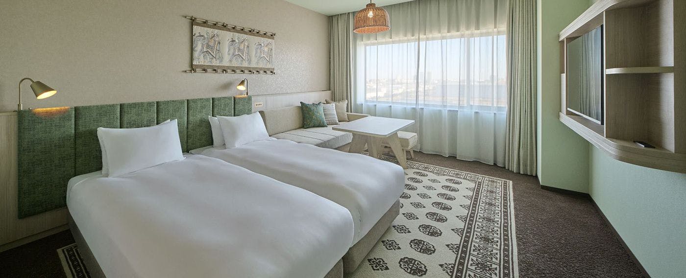 The Royal Park Hotel Tokyo Bay Maihama Resort