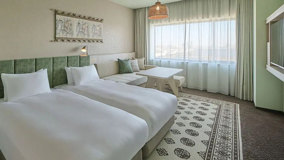 The Royal Park Hotel Tokyo Bay Maihama Resort