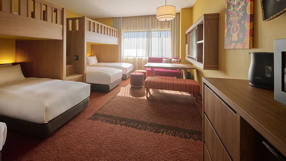 The Royal Park Hotel Tokyo Bay Maihama Resort