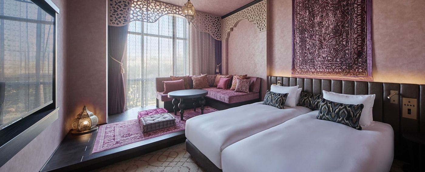 The Royal Park Hotel Tokyo Bay Maihama Resort