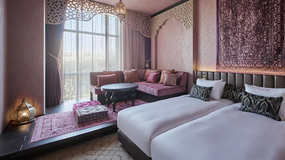 The Royal Park Hotel Tokyo Bay Maihama Resort