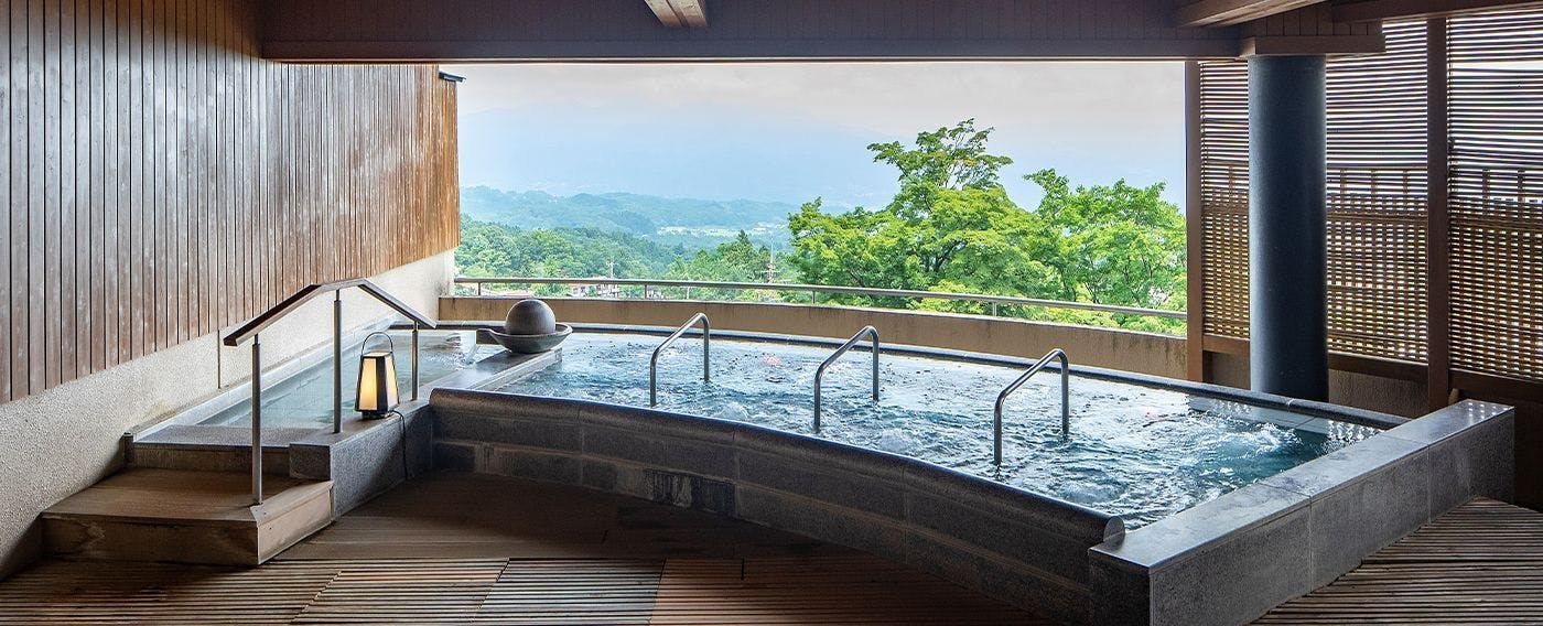ホテル木暮