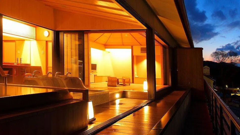 Hotel Kogure
