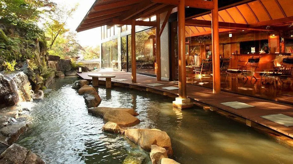Hotel Kogure
