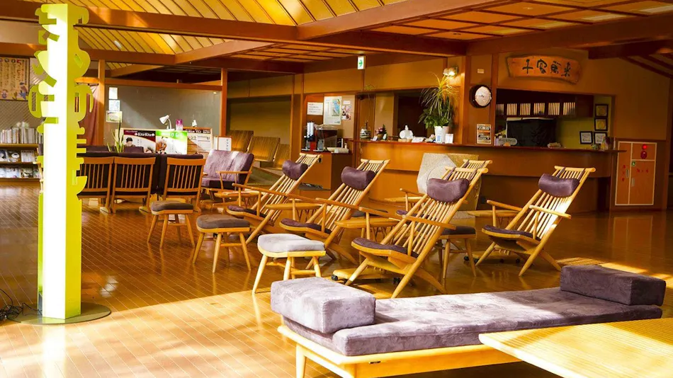 Hotel Kogure