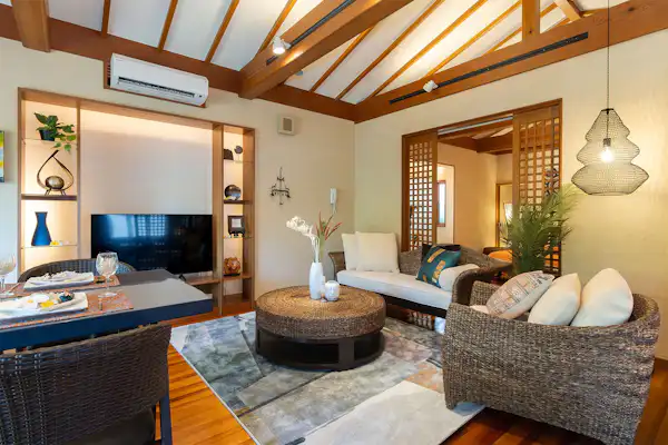 ห้องพัก