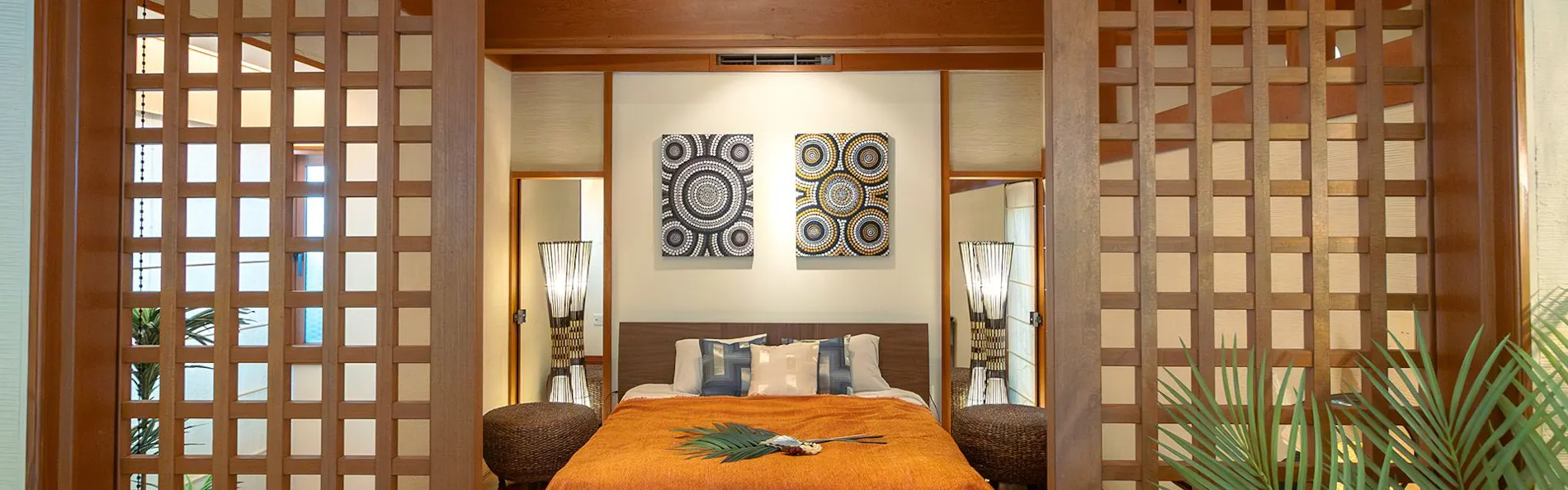 オーベルジュ・ド・マノワール吉庭