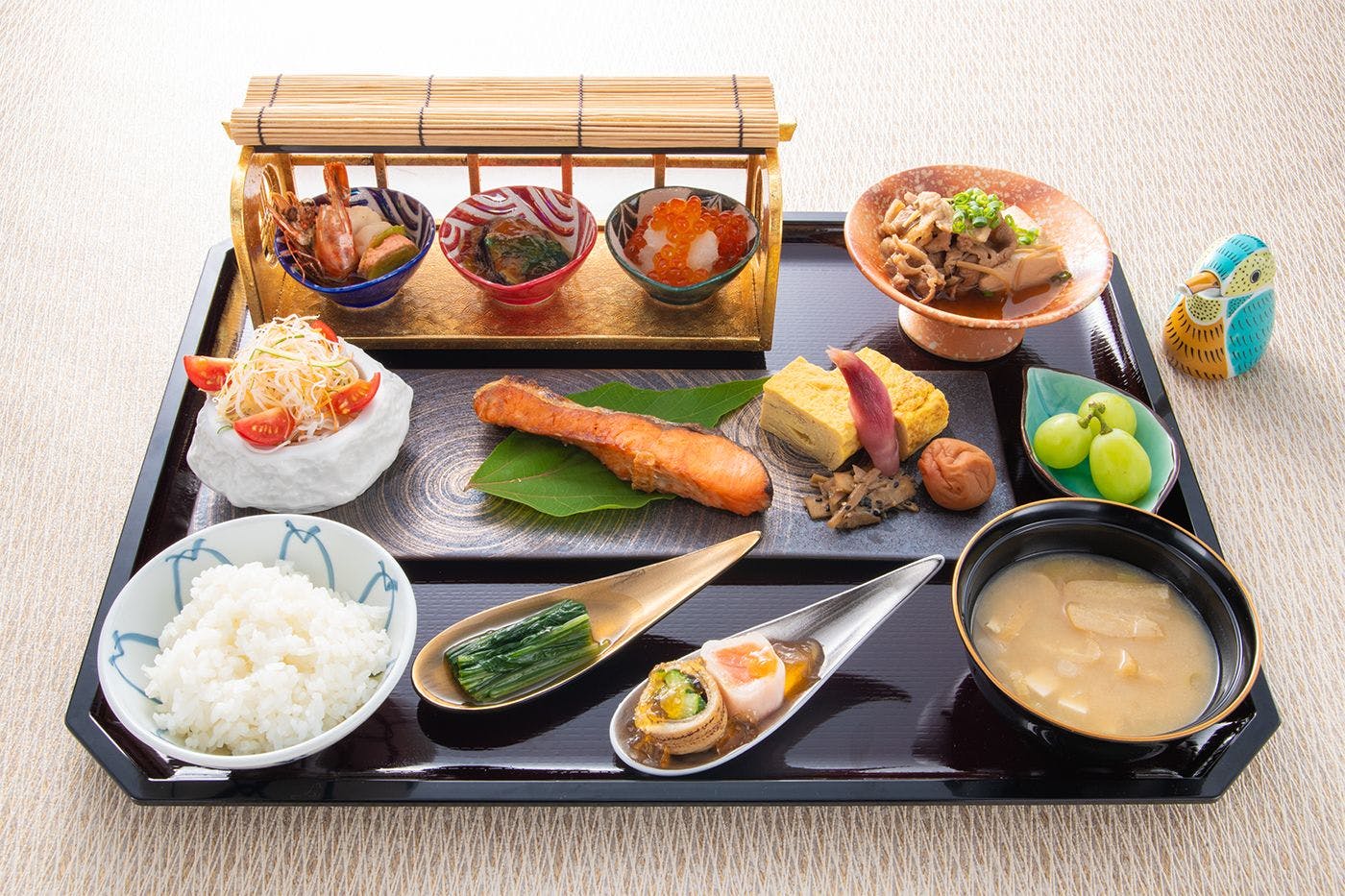 オーベルジュ・ド・マノワール吉庭