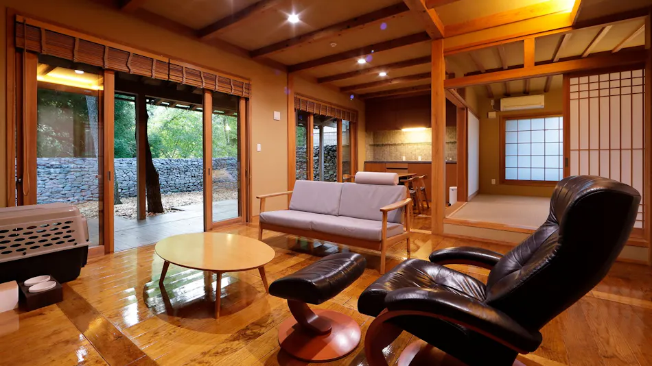 Regina Resort Yufuin