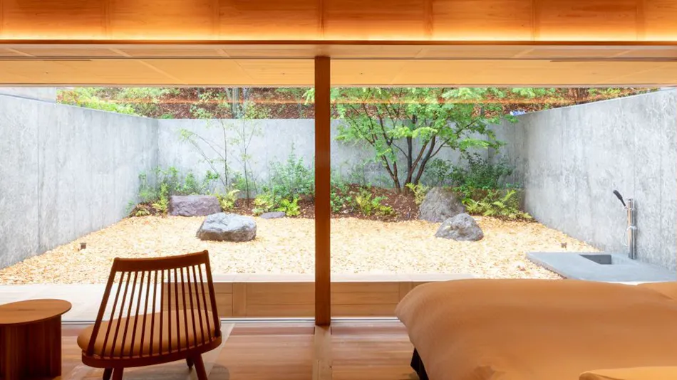 Regina Resort Yufuin