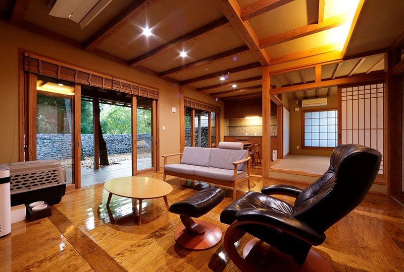 Regina Resort Yufuin