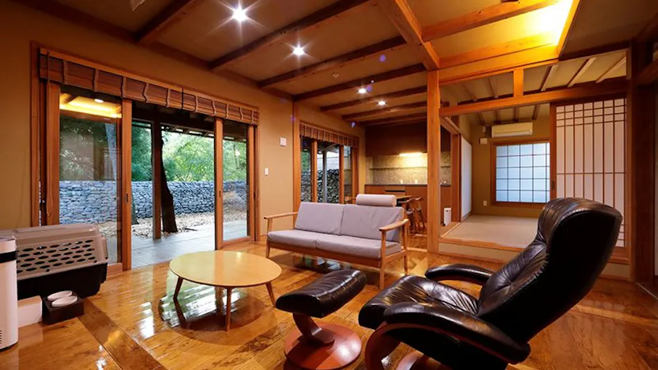 Regina Resort Yufuin