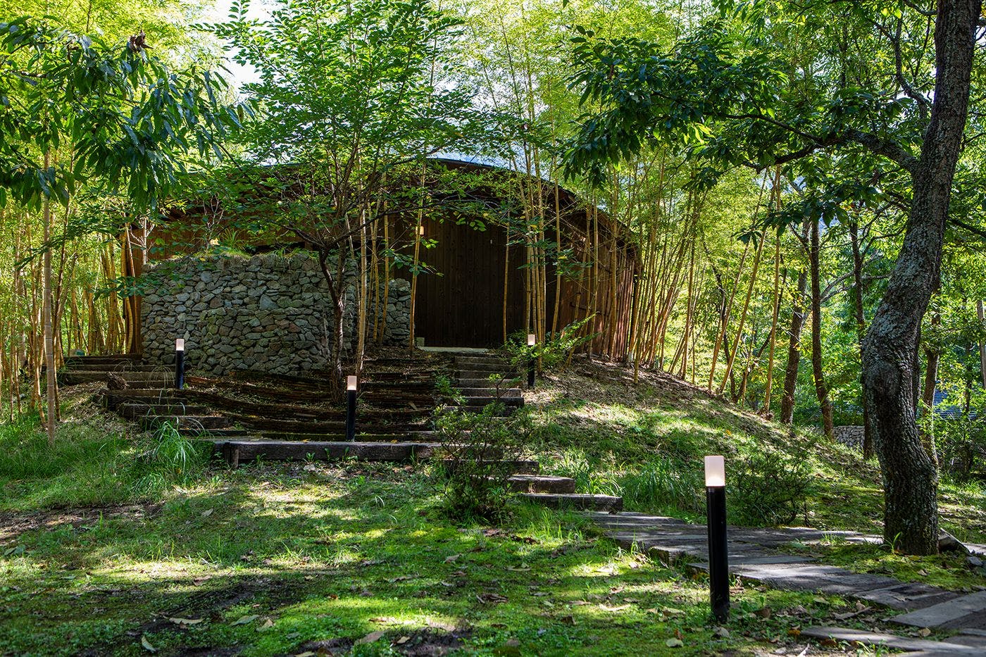 レジーナリゾート由布院