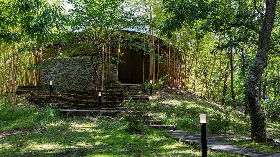 Regina Resort Yufuin