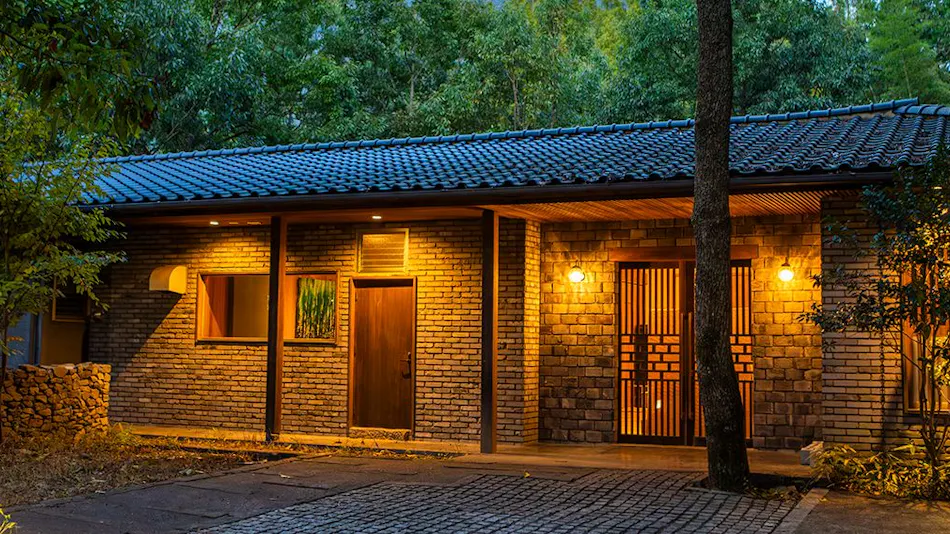 Regina Resort Yufuin