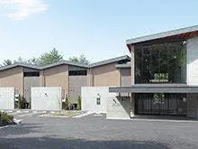 レジーナリゾート軽井沢御影用水